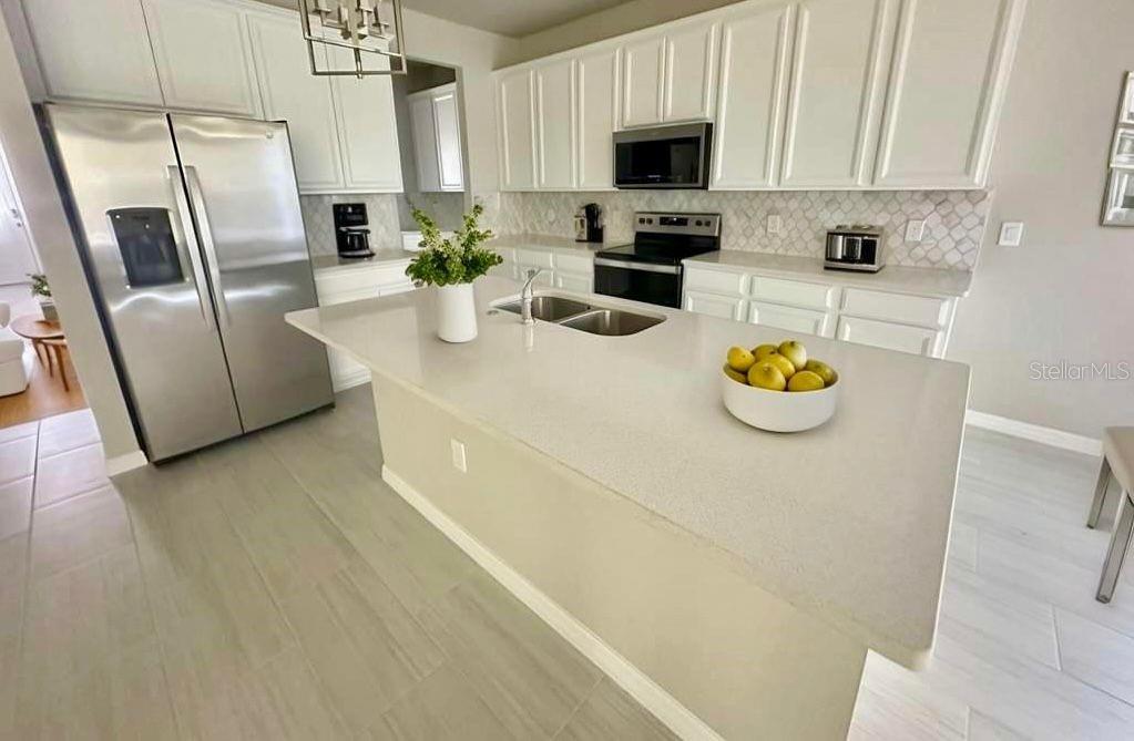 MINNEOLA HILLS PH 1A - Residential