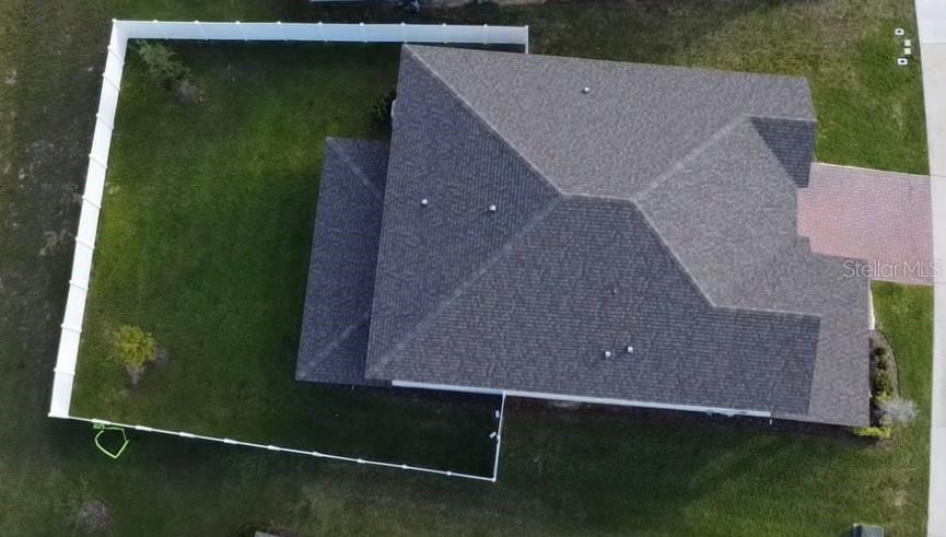 MINNEOLA HILLS PH 1A - Residential