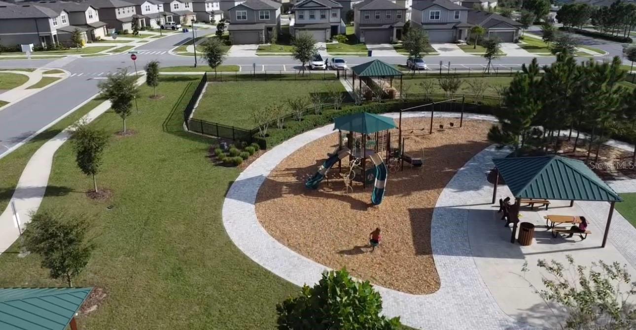 MINNEOLA HILLS PH 1A - Residential