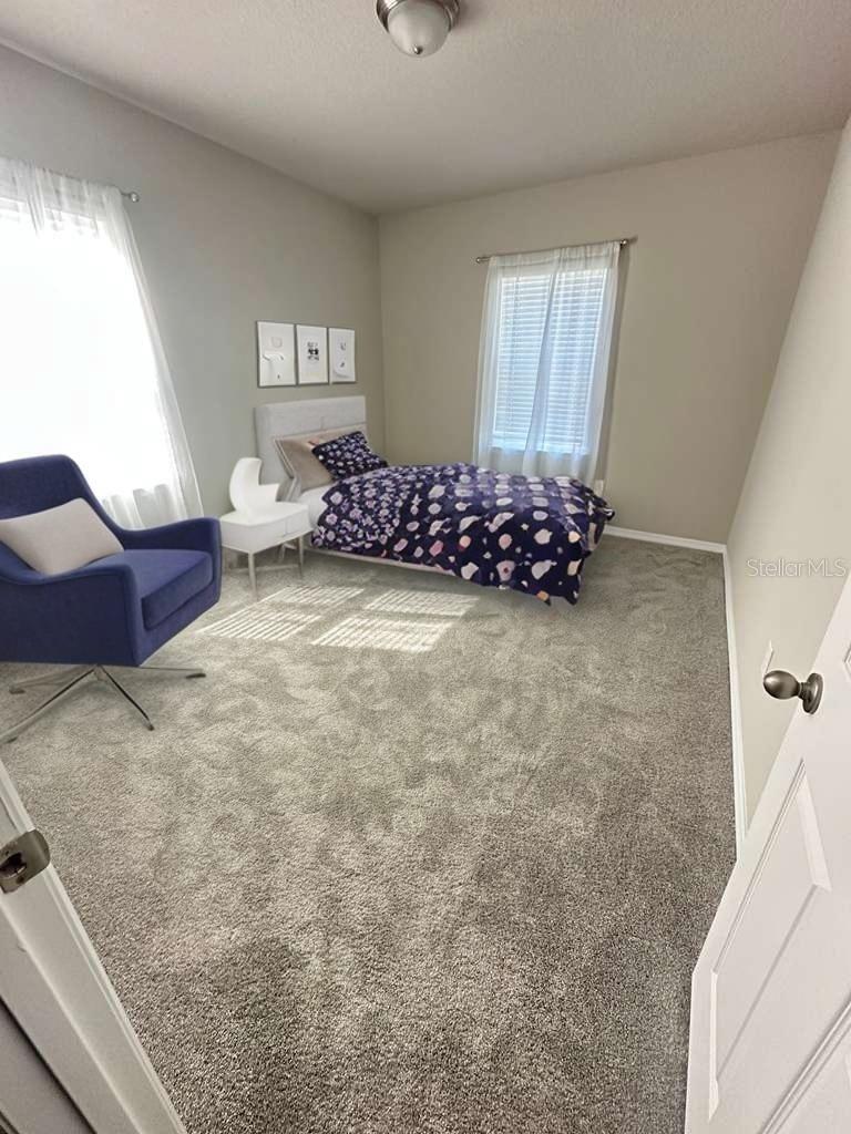 MINNEOLA HILLS PH 1A - Residential