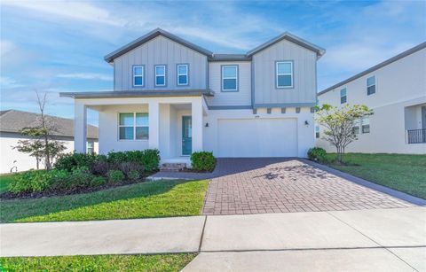 Photo of 2290 Raven Ridge Road, Clermont, FL 34715 (MLS # O6355894)