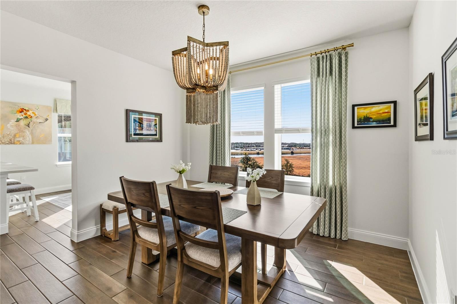 GATHERINGS/LK NONA IV BLDG 4 - Residential