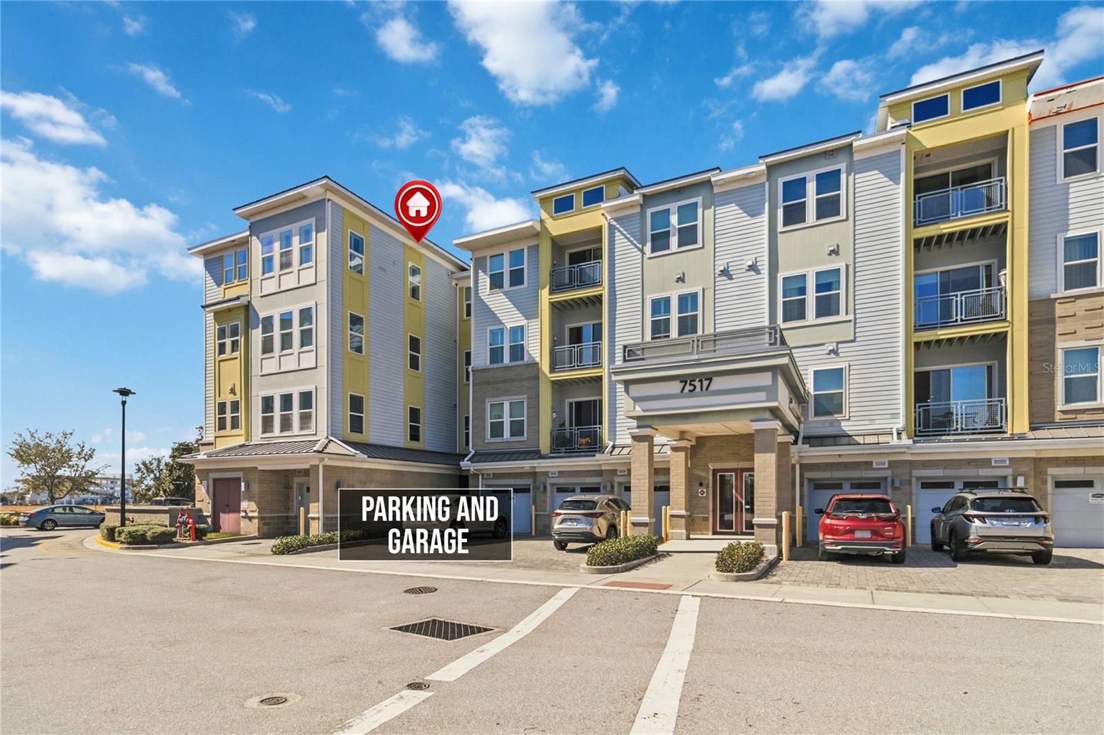 GATHERINGS/LK NONA IV BLDG 4 - Residential