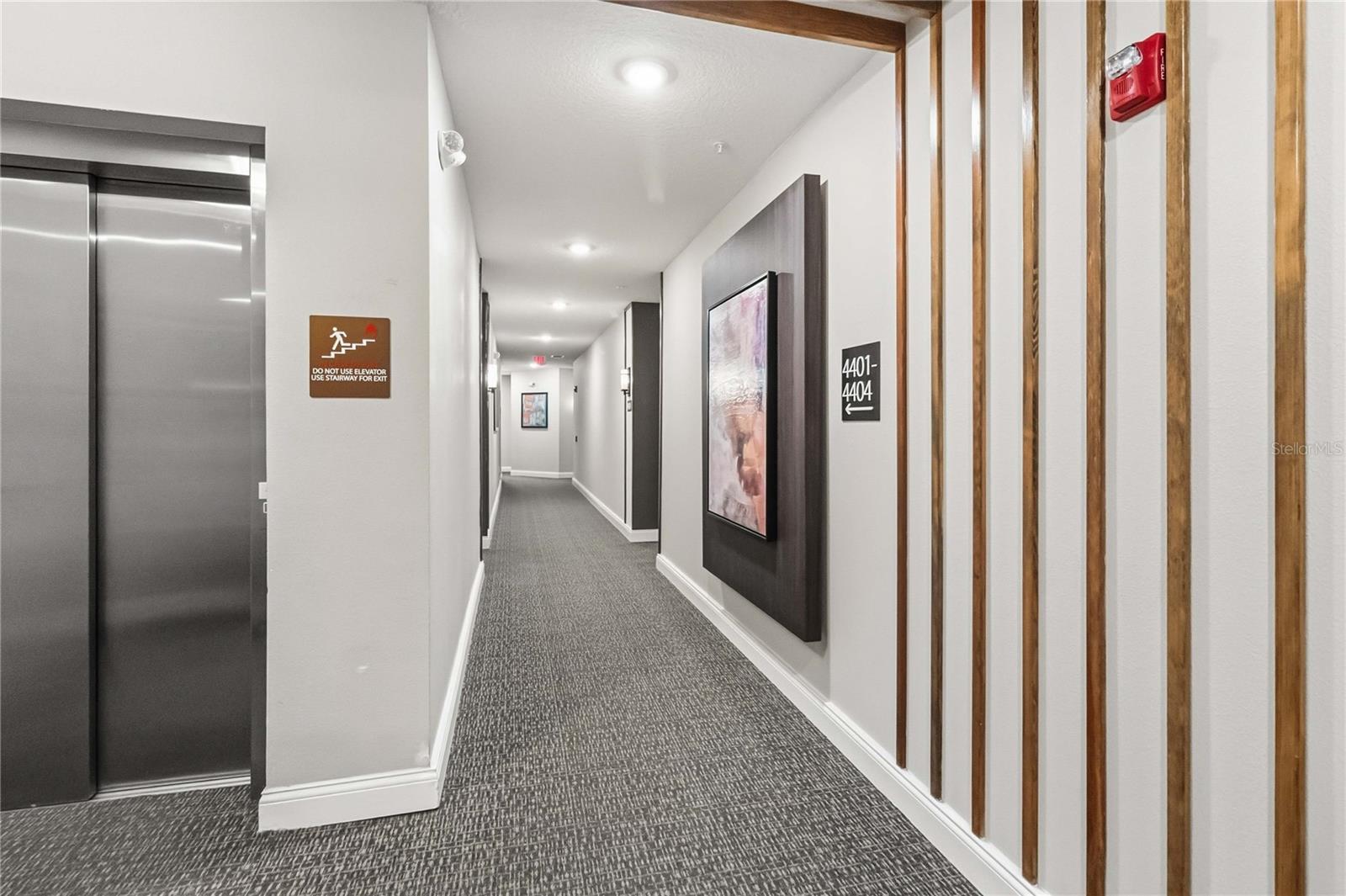 7517 LAUREATE BOULEVARD 4402