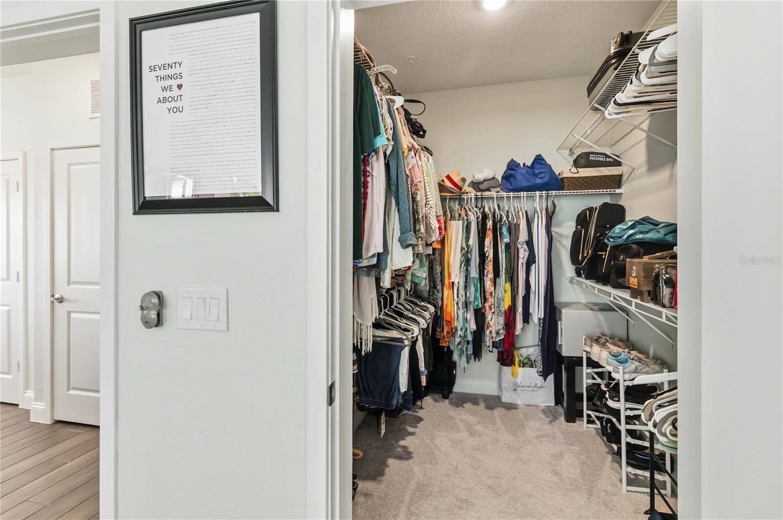 GATHERINGS/LK NONA IV BLDG 4 - Residential