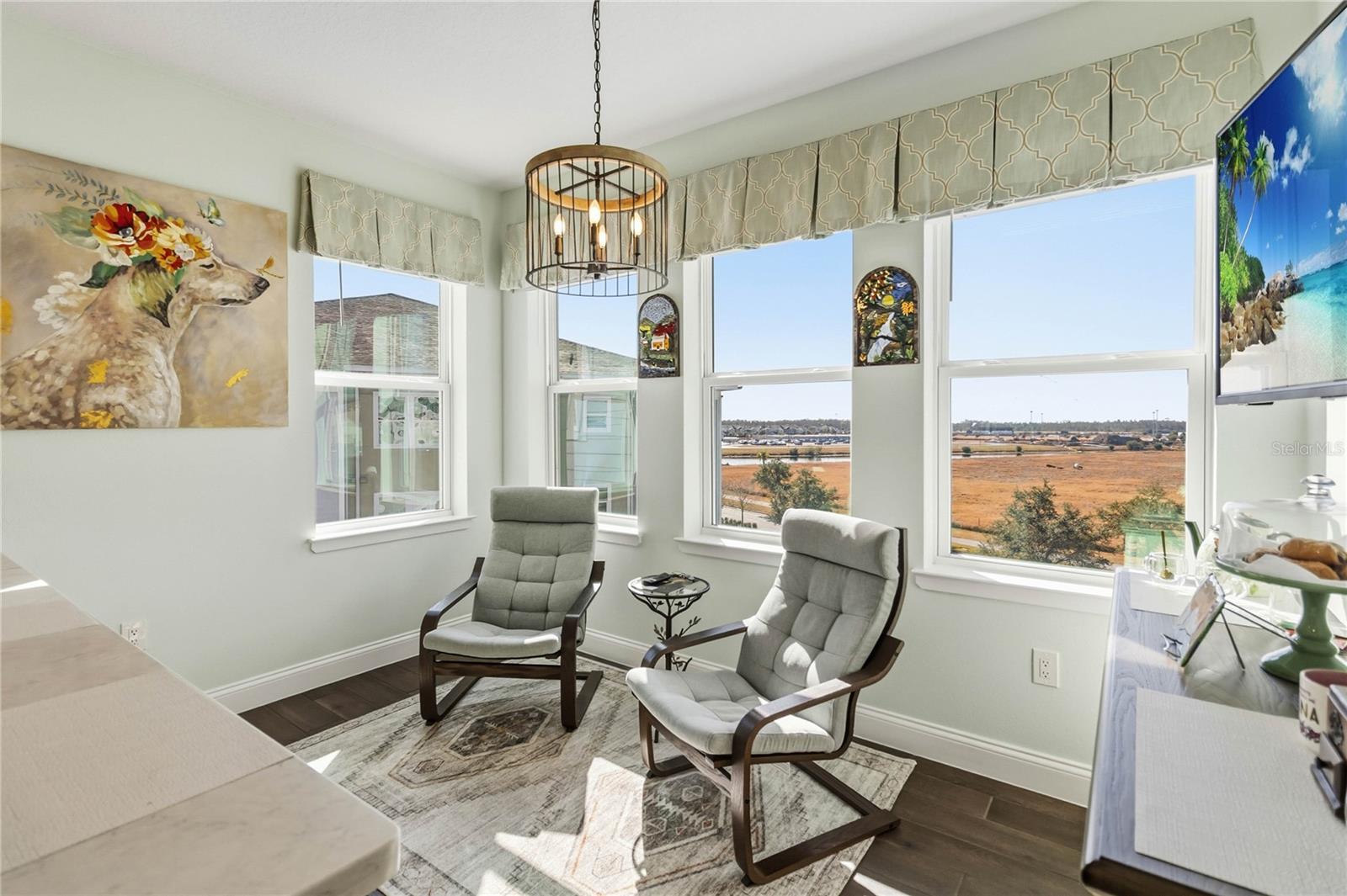 GATHERINGS/LK NONA IV BLDG 4 - Residential