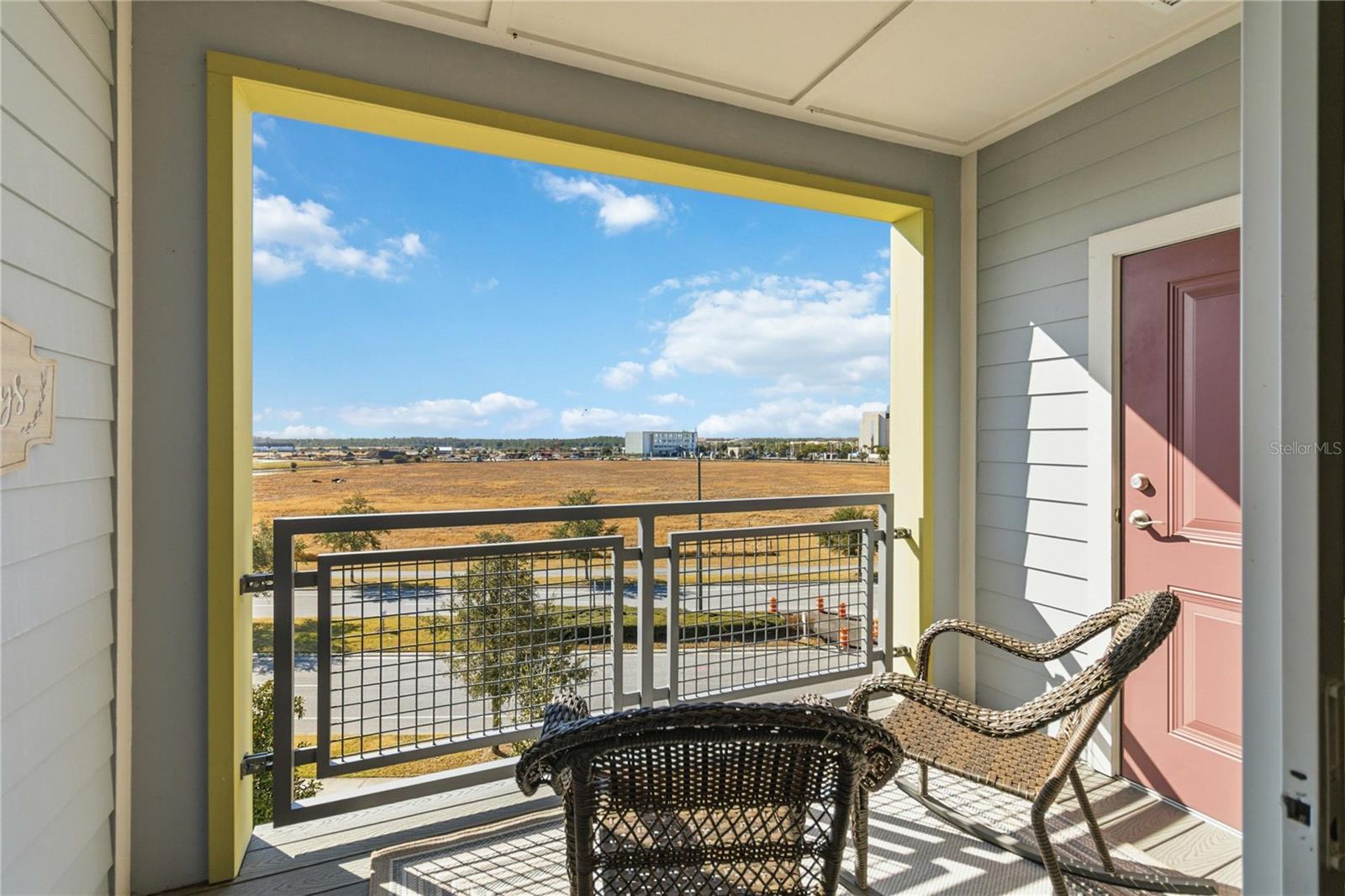 GATHERINGS/LK NONA IV BLDG 4 - Residential