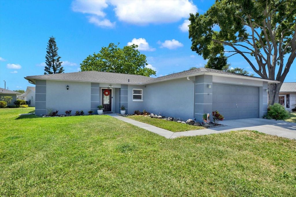 Photo of 10562 41st Court N, Clearwater, FL 33762 (MLS # TB8499180)