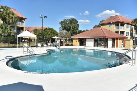 A home in ORLANDO