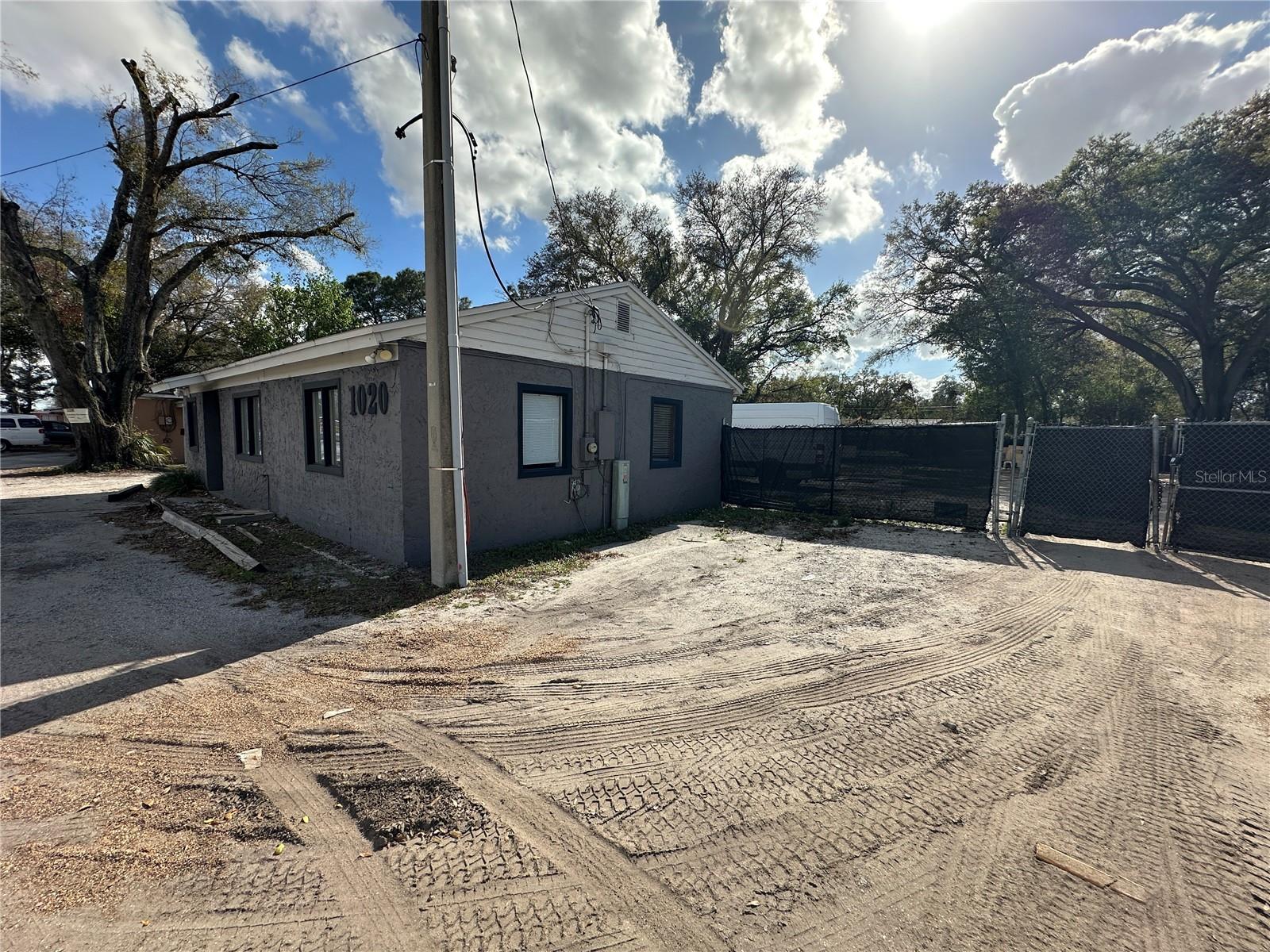 1020 BUILDINGS - Commercial Sale