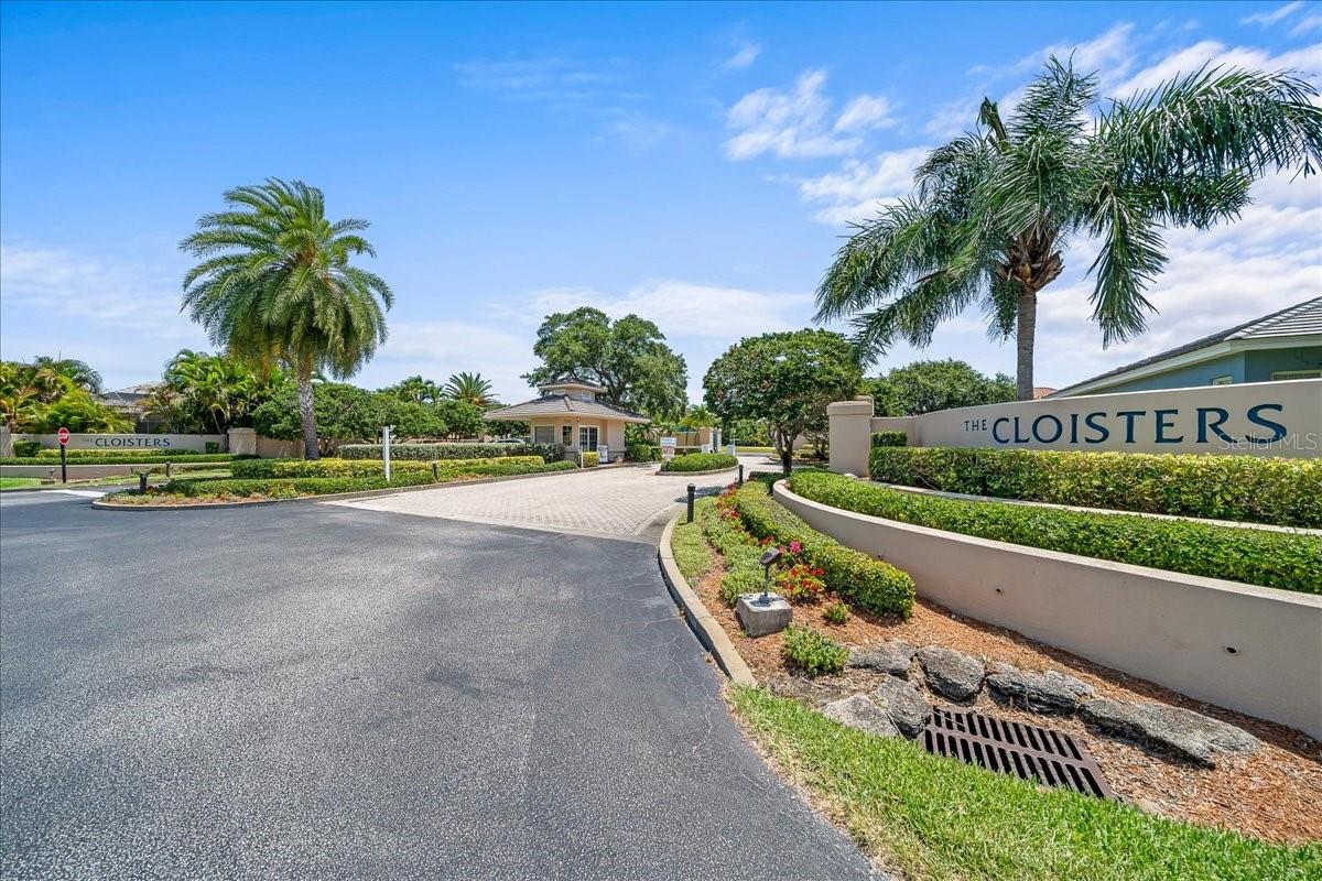 327 SOUTHAMPTON DRIVE