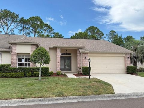 Photo of 2232 Springmeadow Drive, Spring Hill, FL 34606 (MLS # TB8526402)