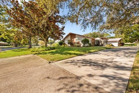 2100 SHELLY DRIVE B PALM HARBOR FL 34684