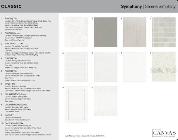 7883 INTERSTELLAR AVENUE