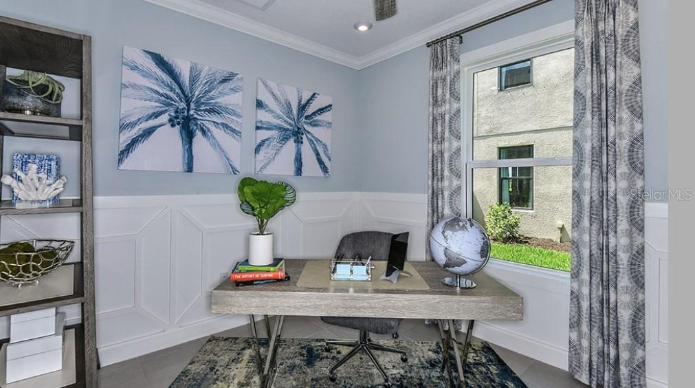 CASSIA AT SKYE RANCH - Residential