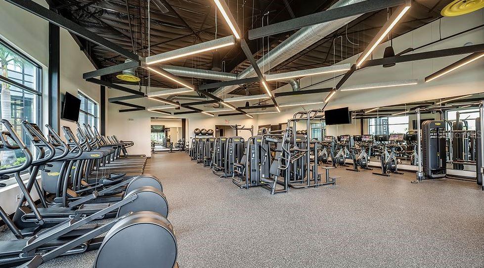 CASSIA AT SKYE RANCH - Residential