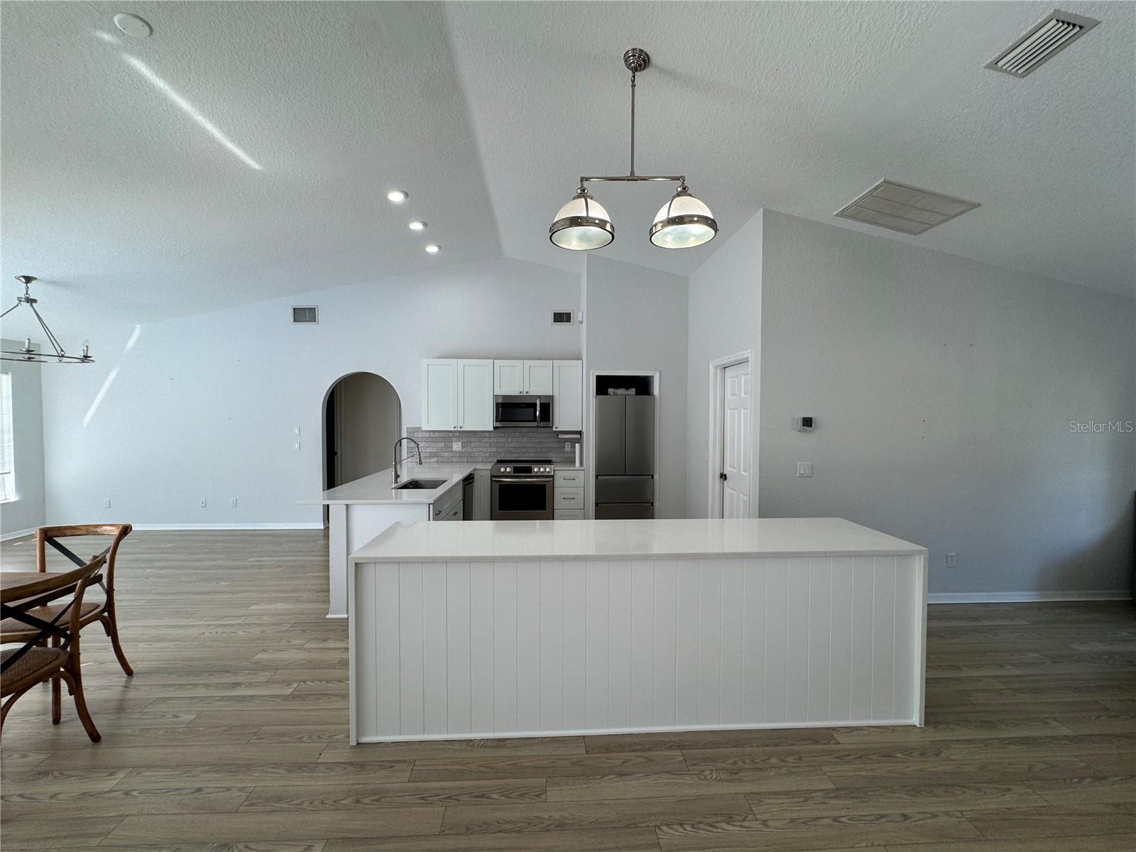 PORT CHARLOTTE SUB 04 - Residential Lease