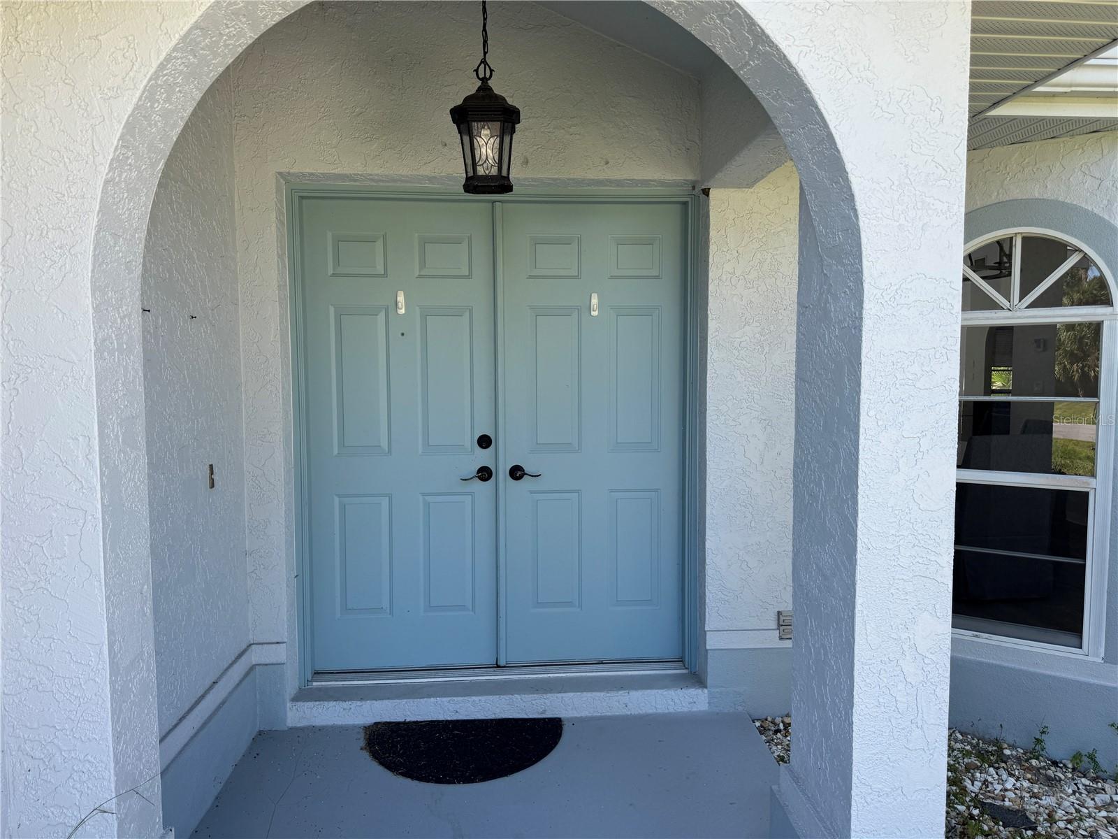 PORT CHARLOTTE SUB 04 - Residential Lease