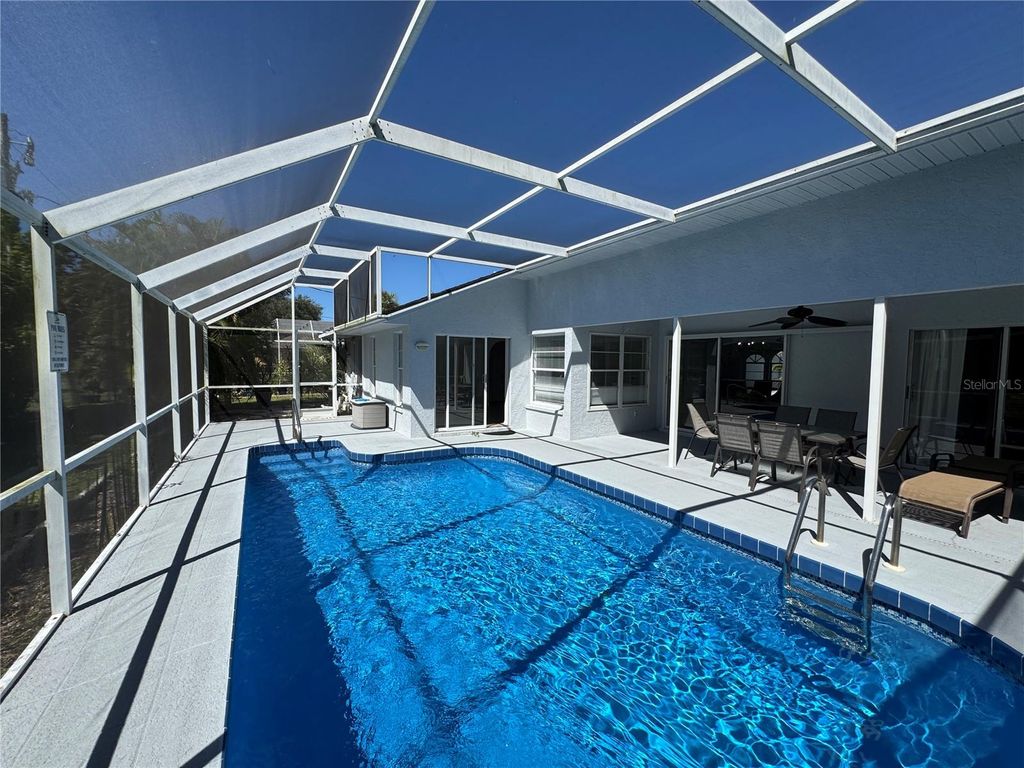 Photo of 4065 Alwick Lane, North Port, FL 34287 (MLS # A4670848)