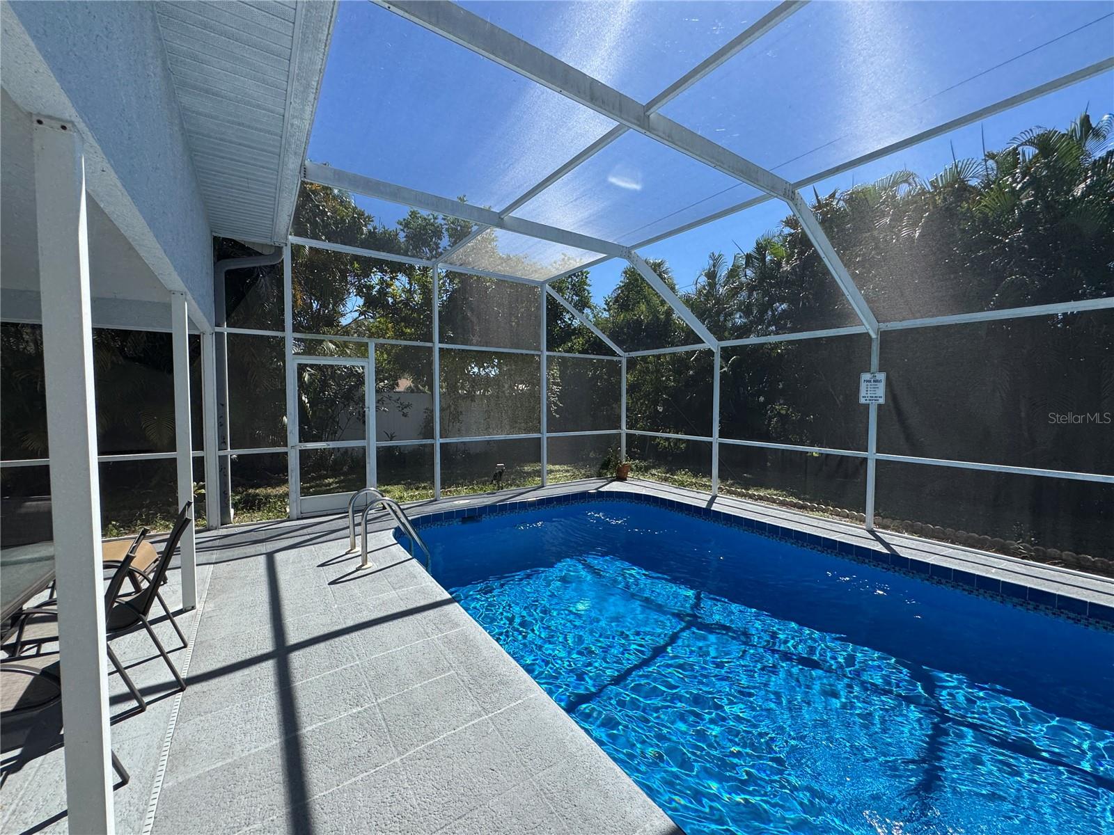 PORT CHARLOTTE SUB 04 - Residential Lease