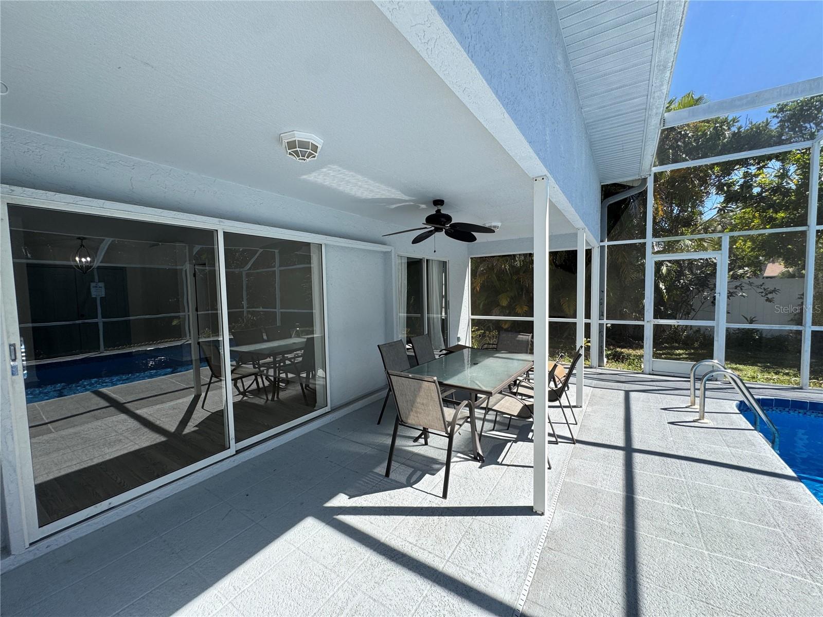 PORT CHARLOTTE SUB 04 - Residential Lease