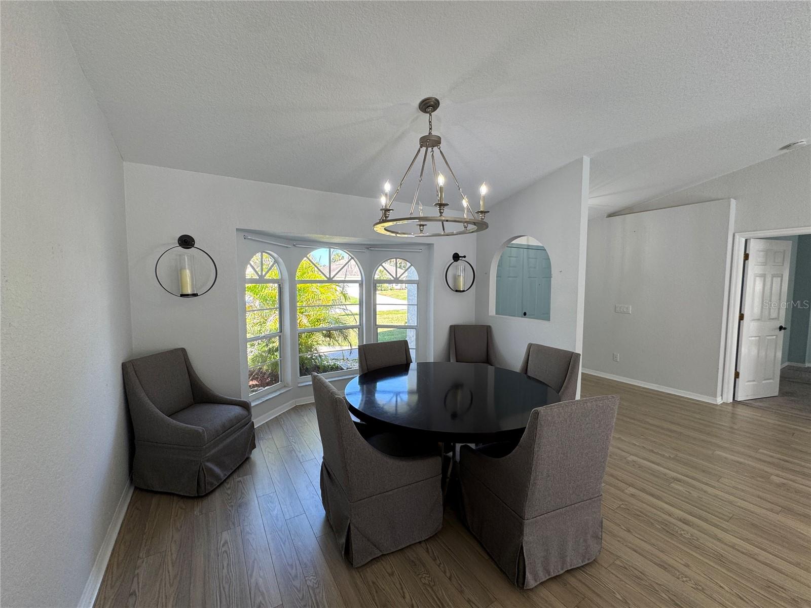 PORT CHARLOTTE SUB 04 - Residential Lease