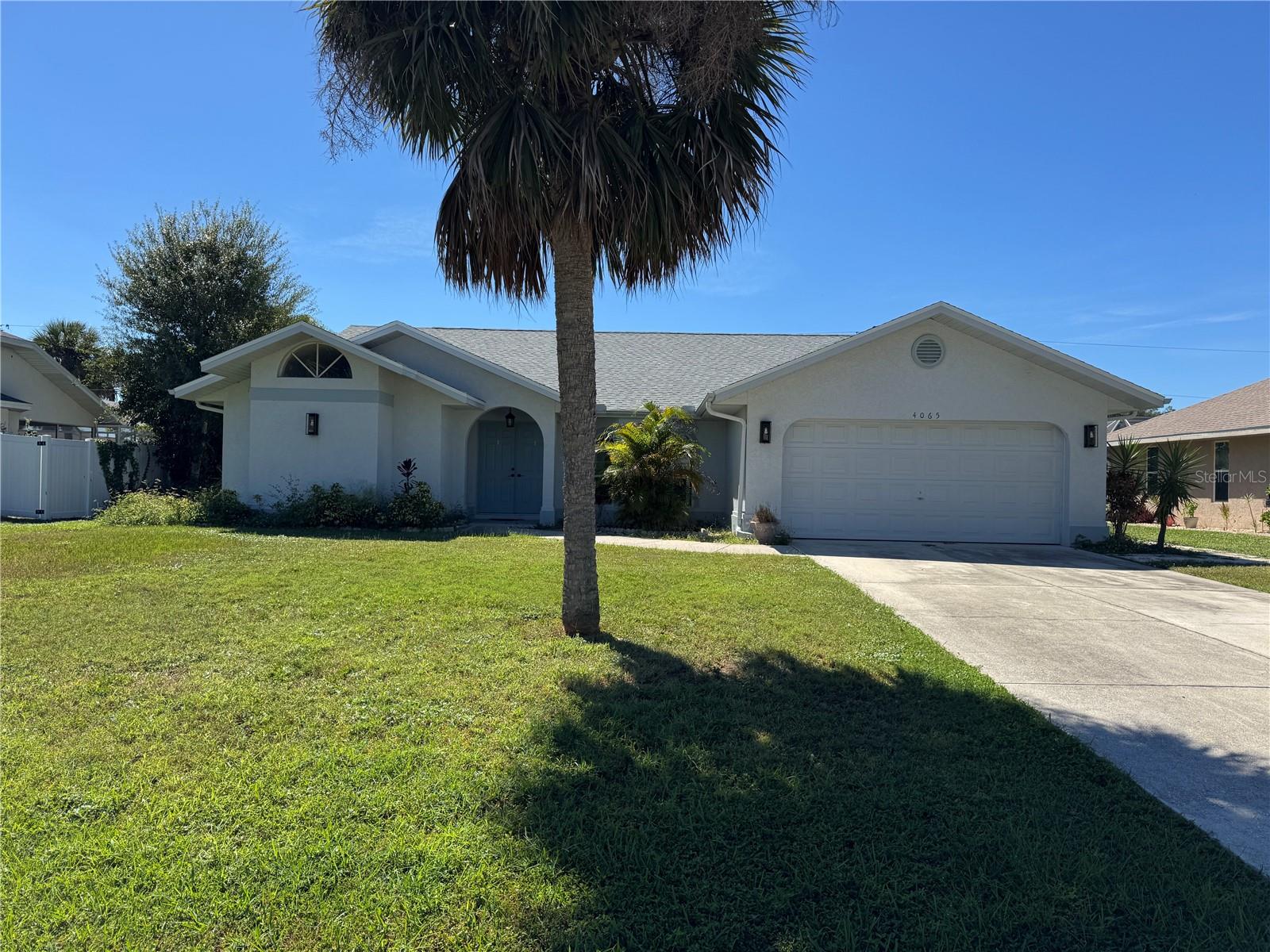 PORT CHARLOTTE SUB 04 - Residential Lease