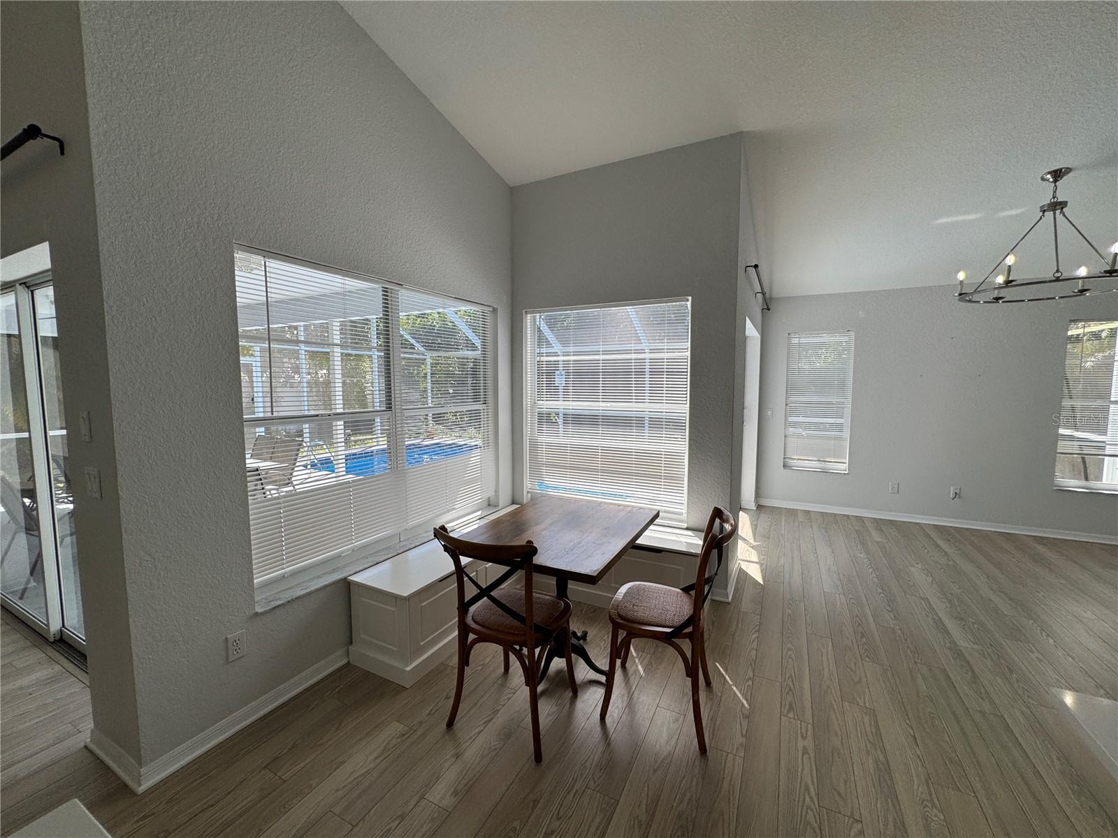 PORT CHARLOTTE SUB 04 - Residential Lease