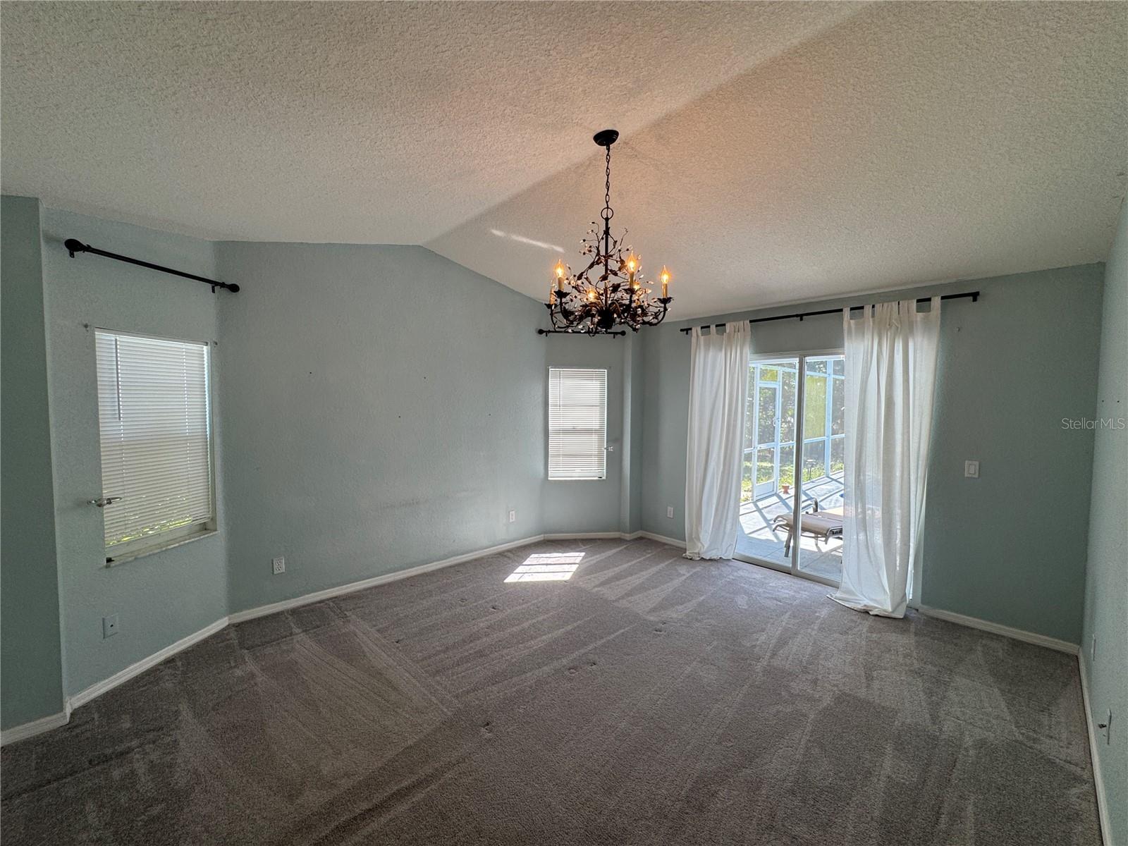 PORT CHARLOTTE SUB 04 - Residential Lease