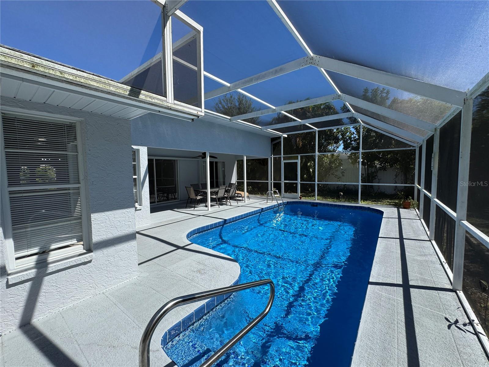 PORT CHARLOTTE SUB 04 - Residential Lease