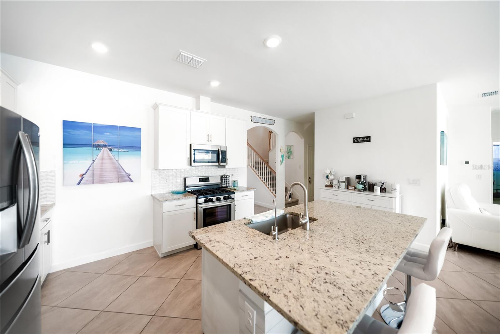 LORRAINE LAKES PH IIA - Residential