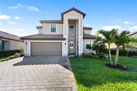 Photo of 5333 Coral Reef Way, Bradenton, FL 34211 (MLS # A4652301)