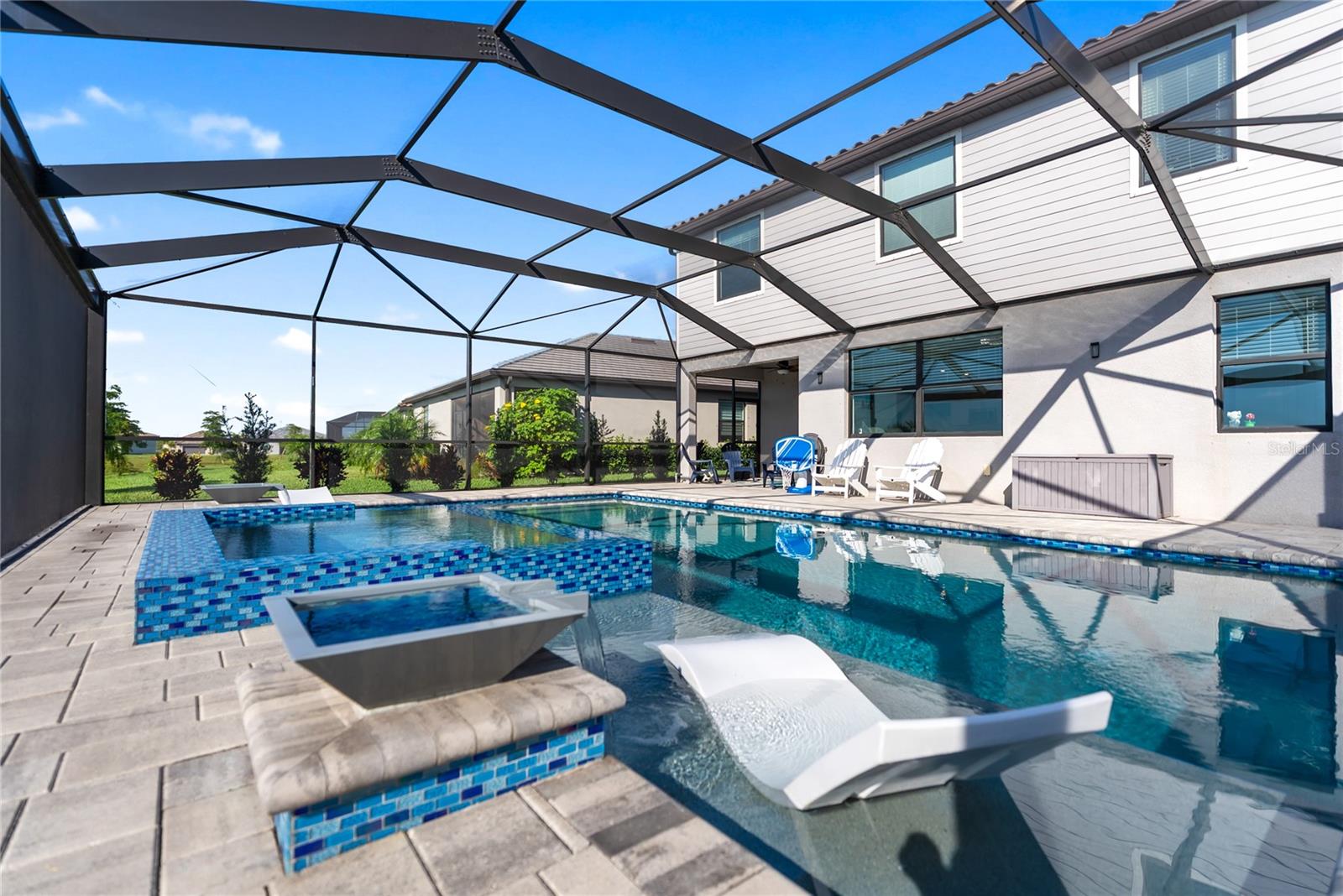 LORRAINE LAKES PH IIA - Residential