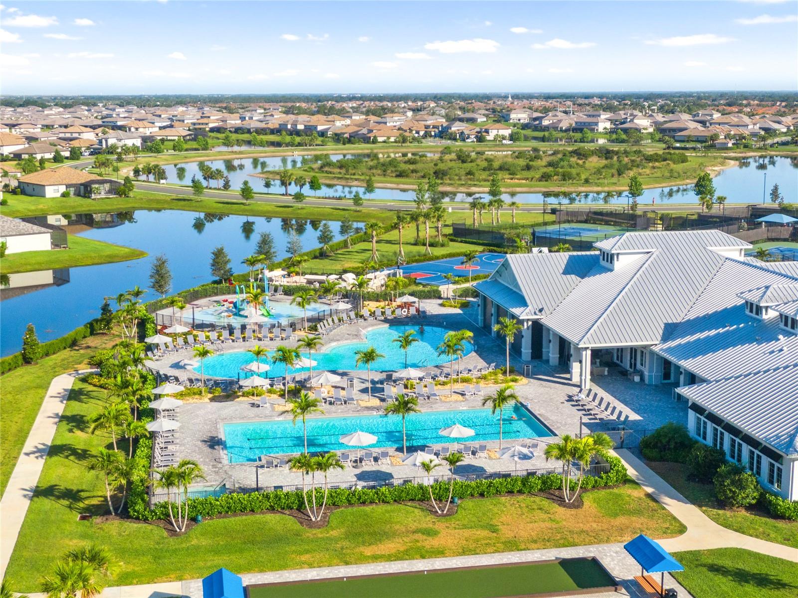 LORRAINE LAKES PH IIA - Residential