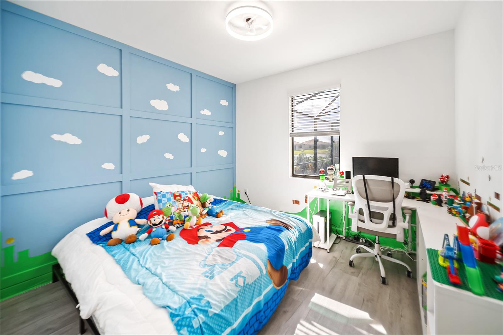 LORRAINE LAKES PH IIA - Residential