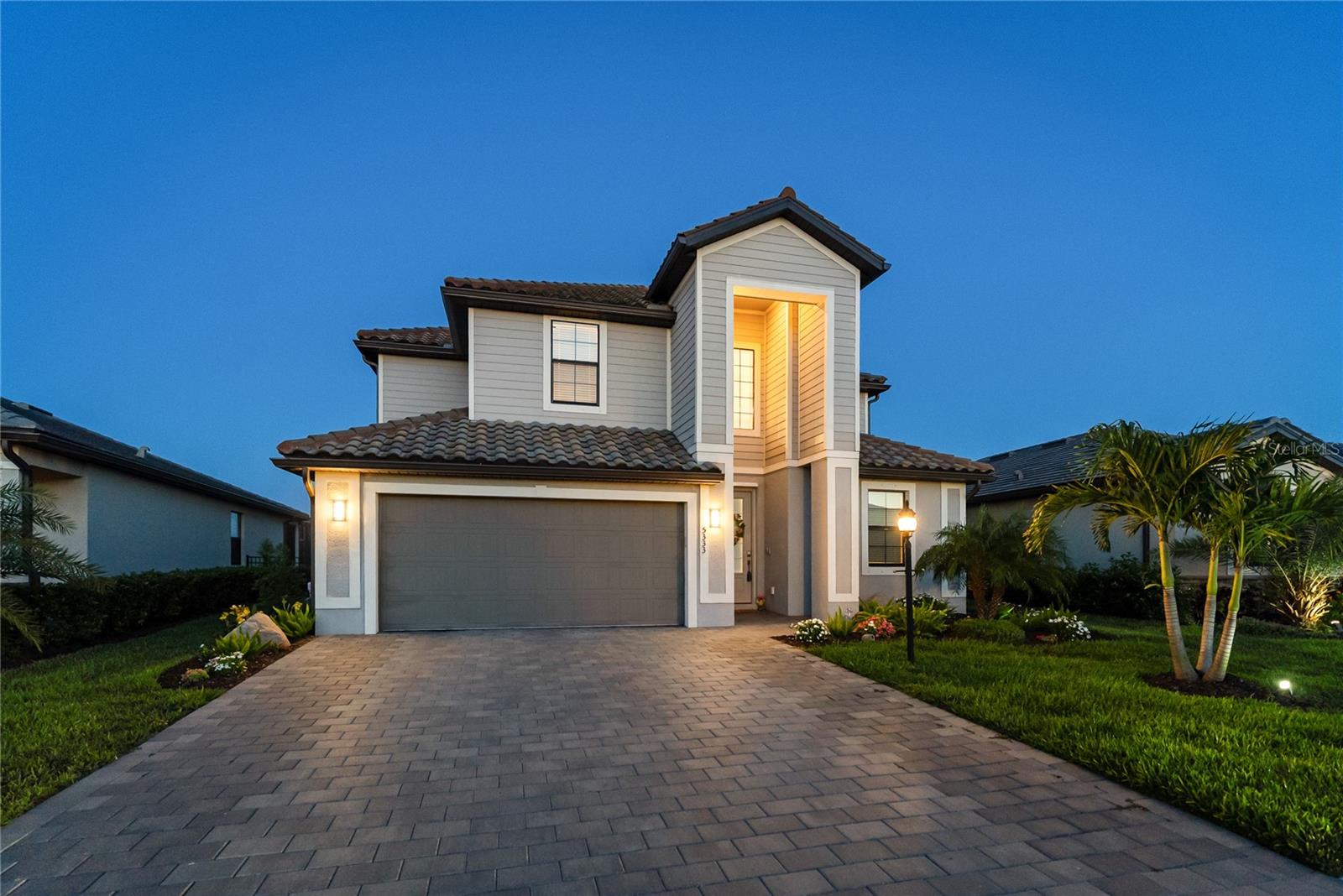 LORRAINE LAKES PH IIA - Residential