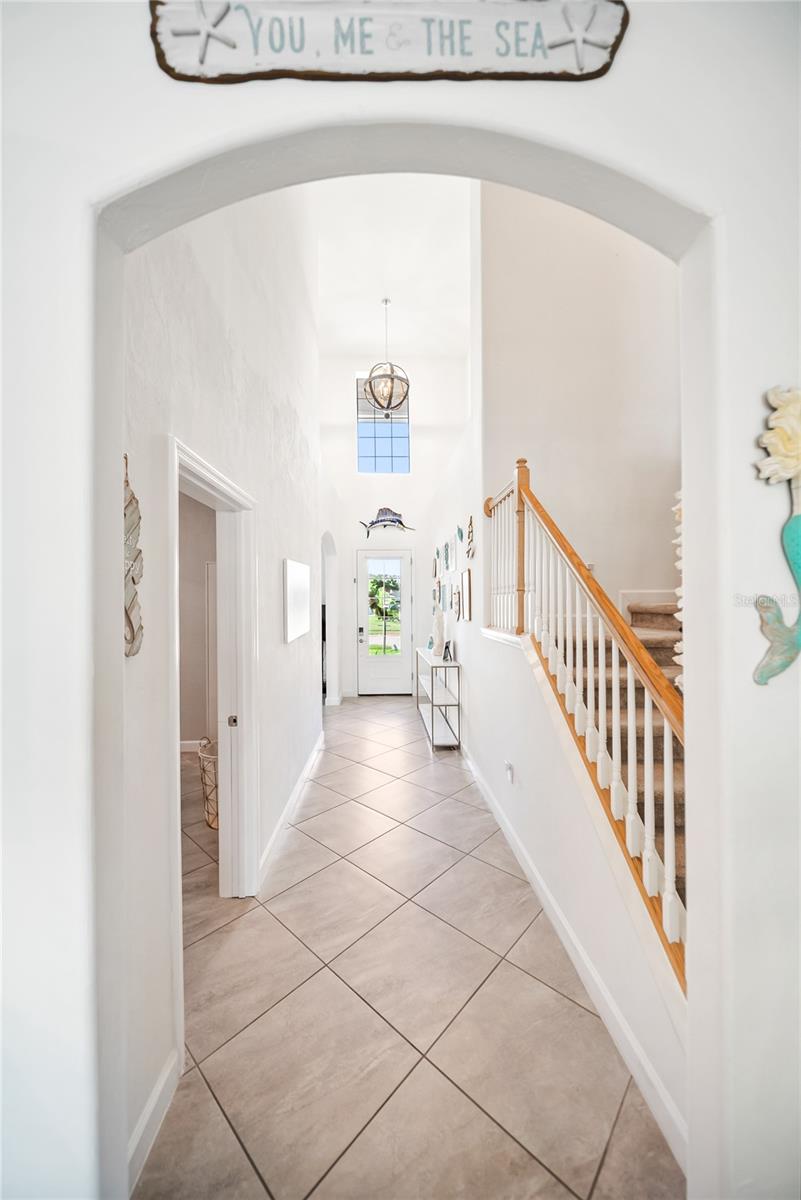 LORRAINE LAKES PH IIA - Residential