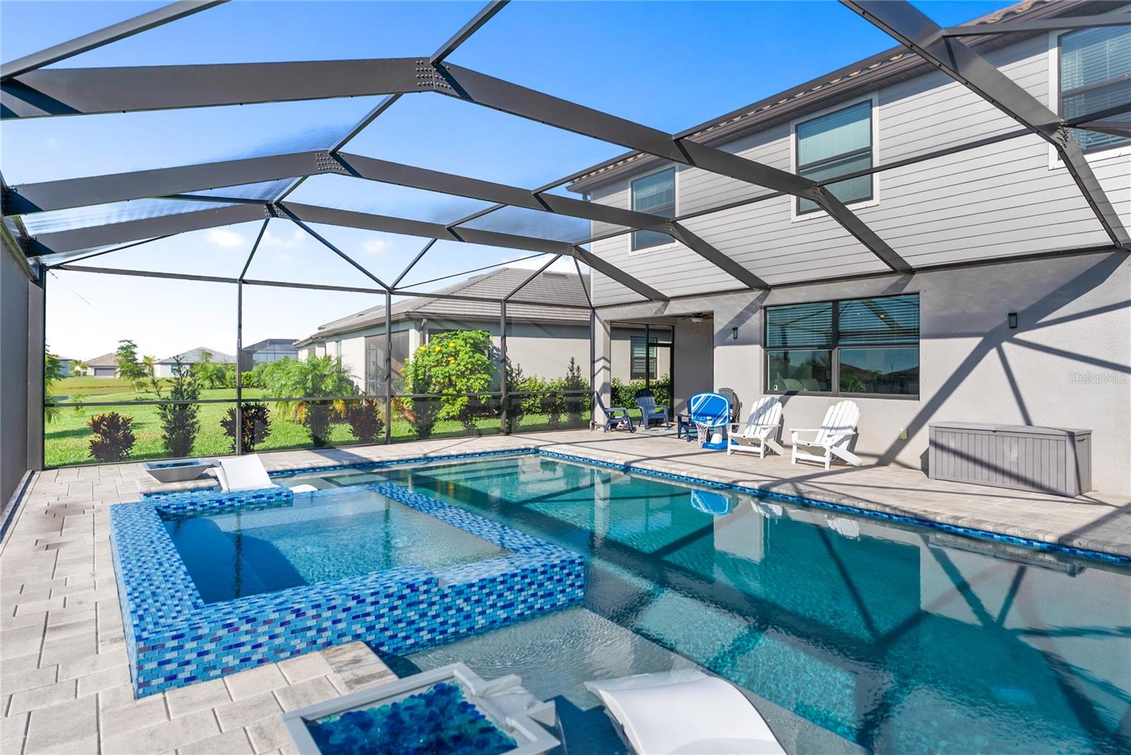 LORRAINE LAKES PH IIA - Residential