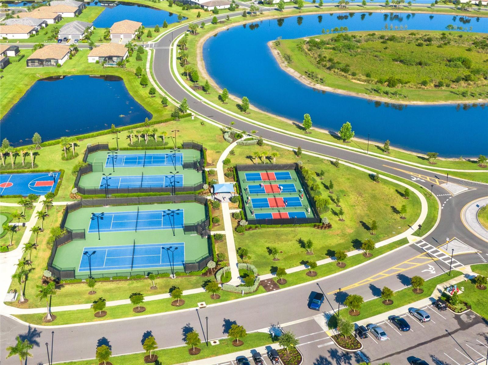 LORRAINE LAKES PH IIA - Residential