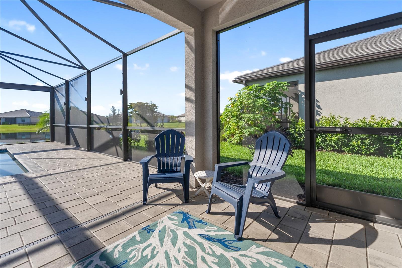 LORRAINE LAKES PH IIA - Residential