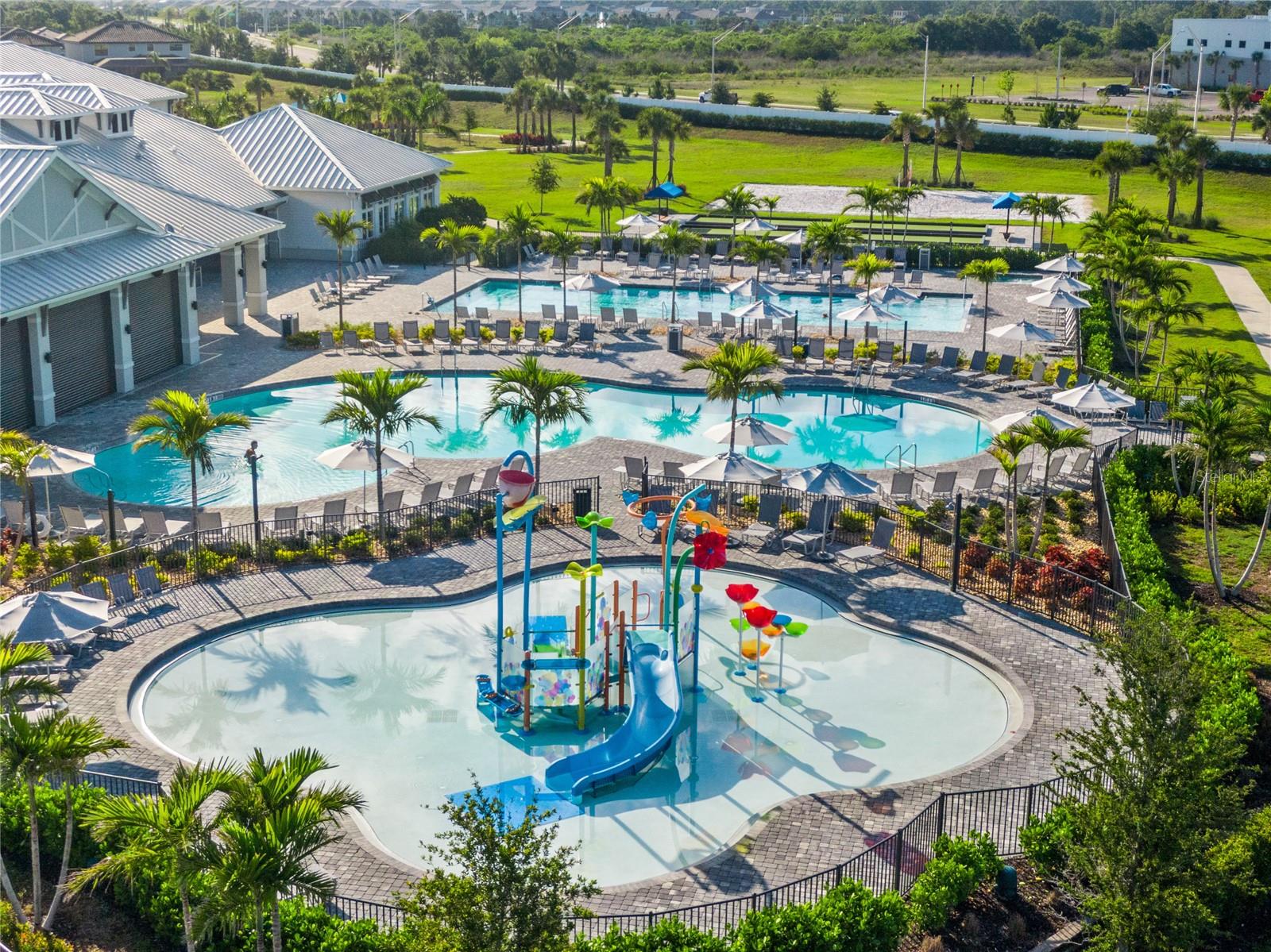 LORRAINE LAKES PH IIA - Residential