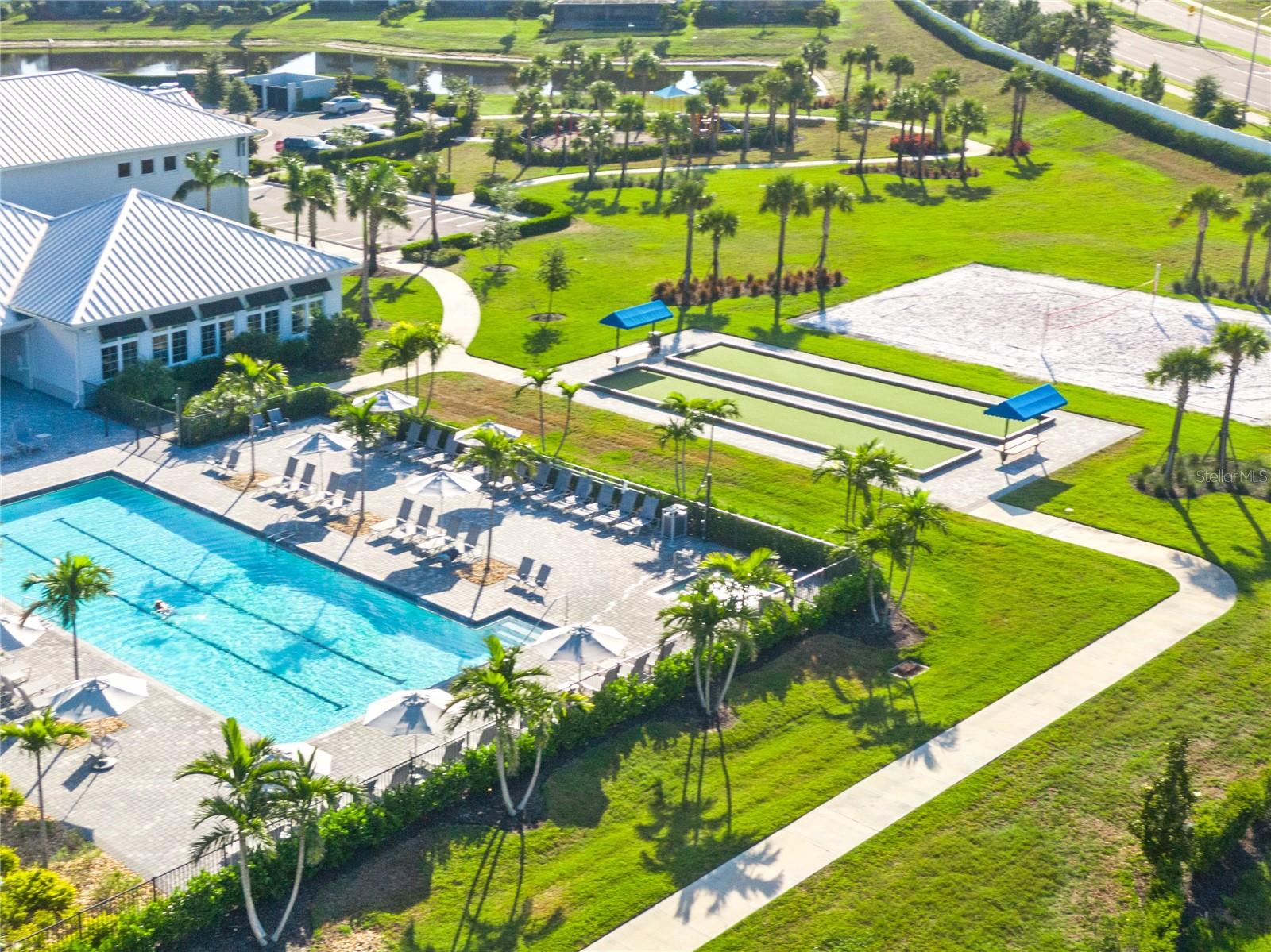 LORRAINE LAKES PH IIA - Residential