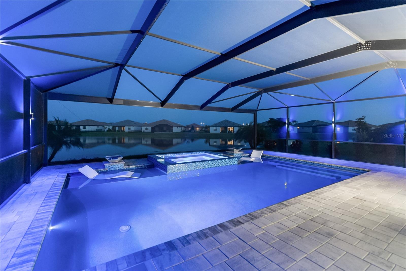 LORRAINE LAKES PH IIA - Residential