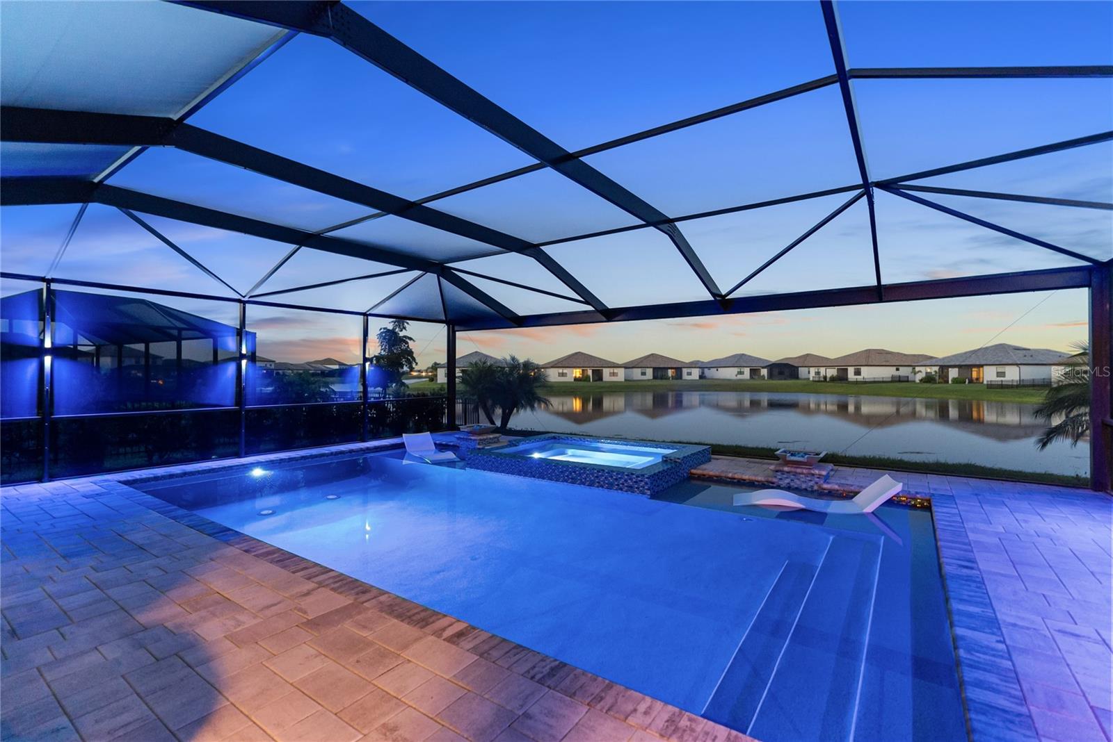 LORRAINE LAKES PH IIA - Residential