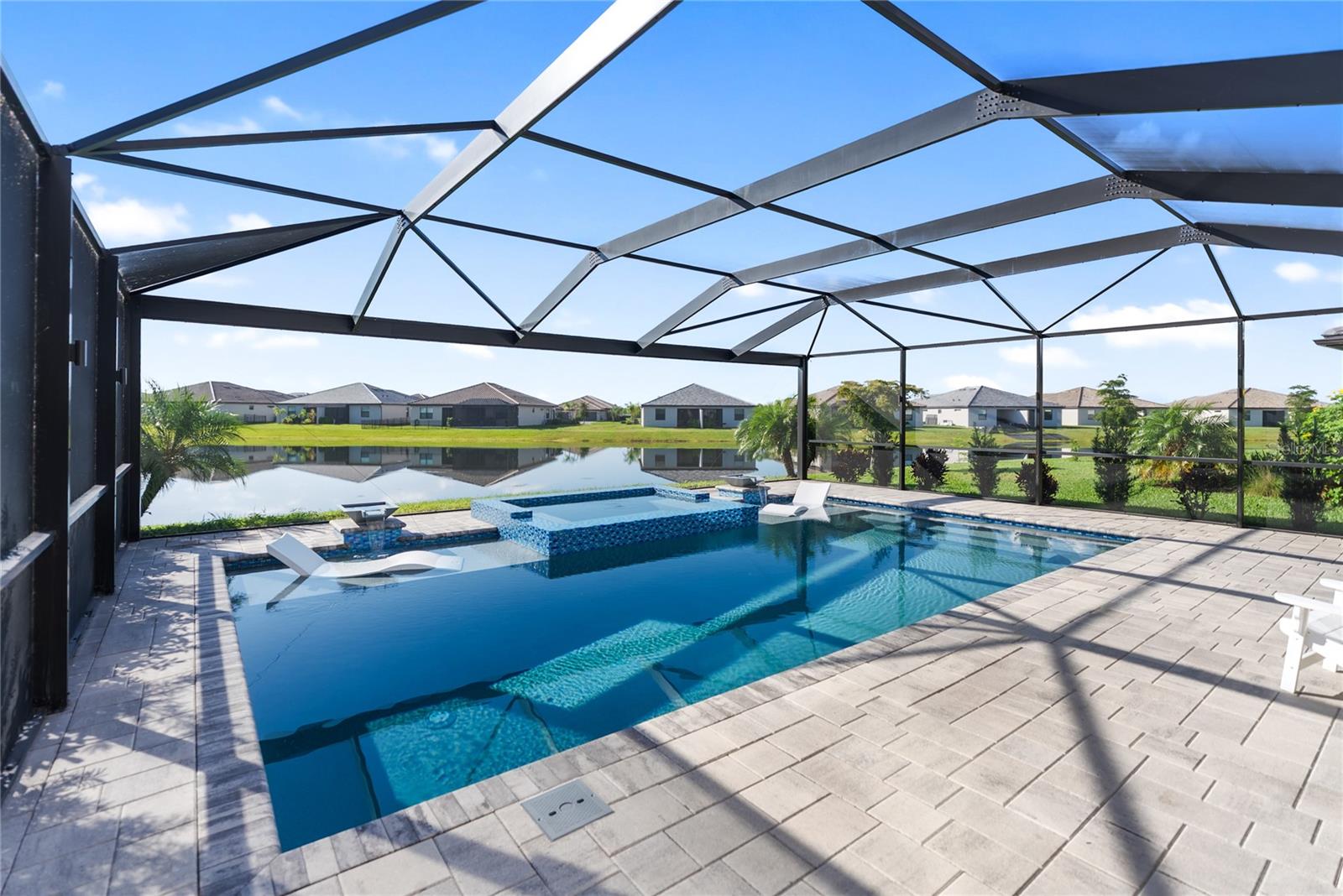 5333 CORAL REEF WAY