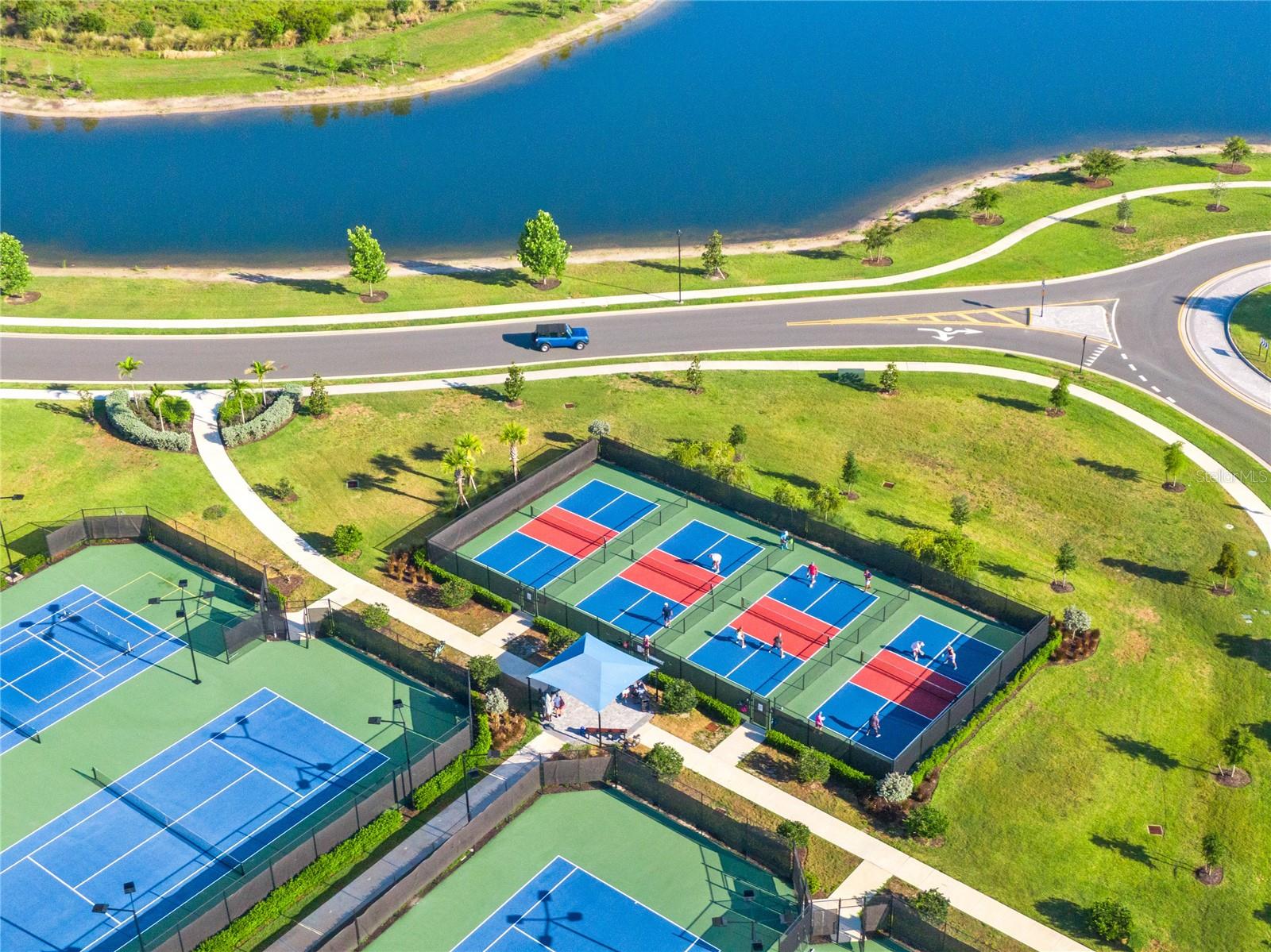 LORRAINE LAKES PH IIA - Residential