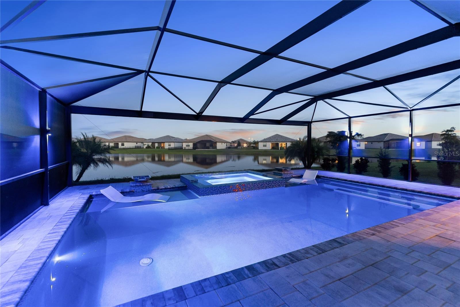 LORRAINE LAKES PH IIA - Residential