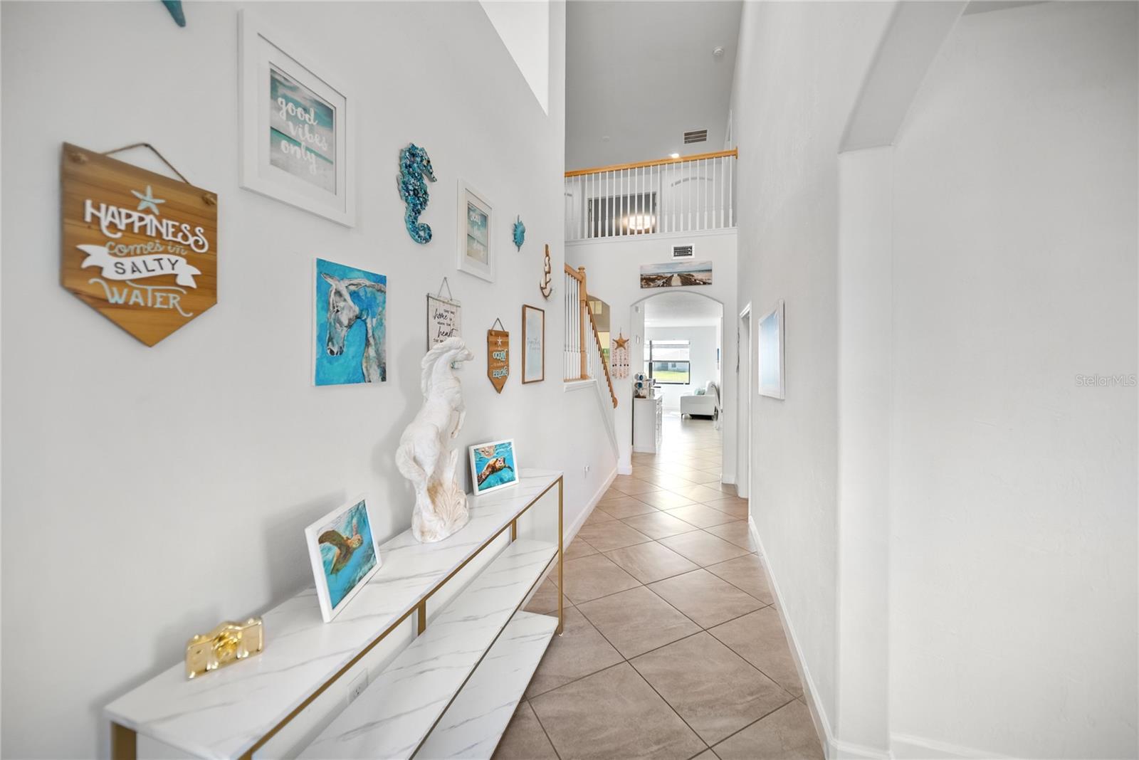 LORRAINE LAKES PH IIA - Residential