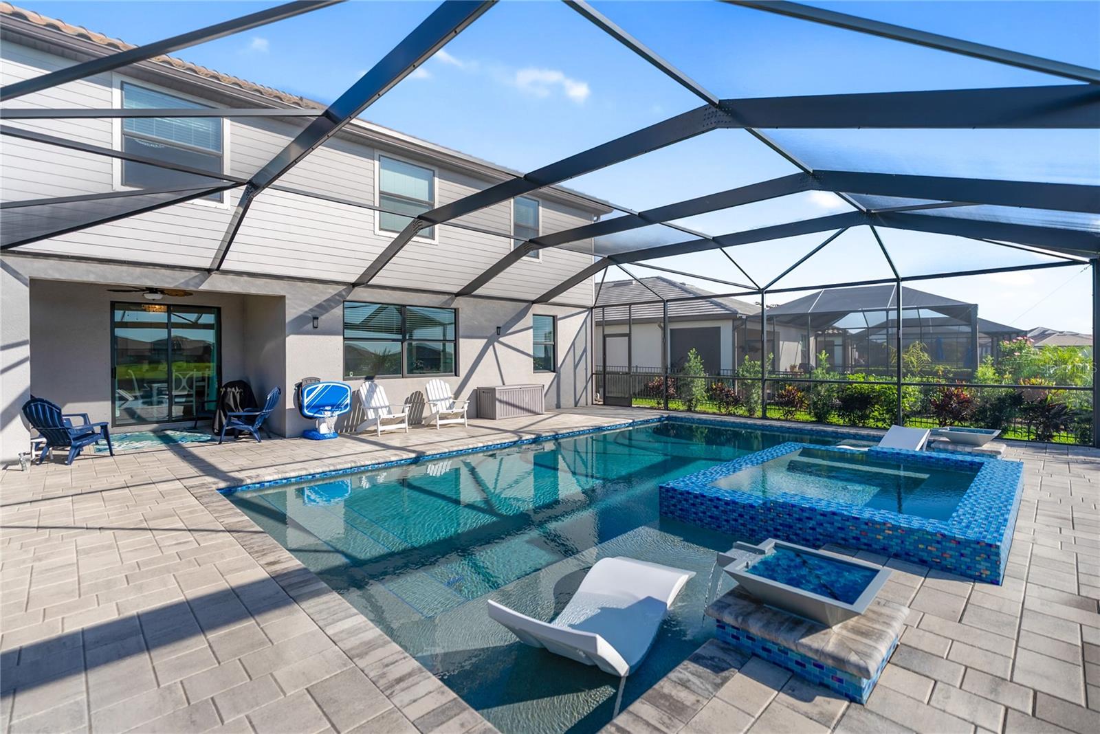 LORRAINE LAKES PH IIA - Residential