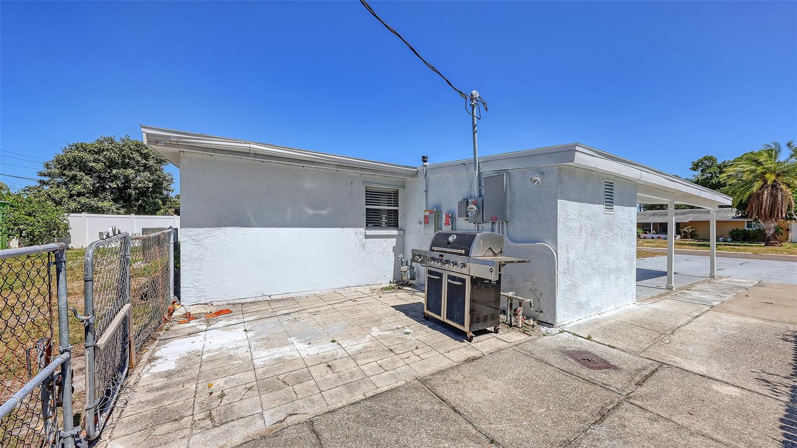 BAYSHORE GARDENS SEC 12 - Residential